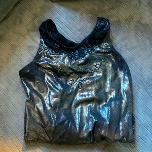 GK gymnastics leotard CL